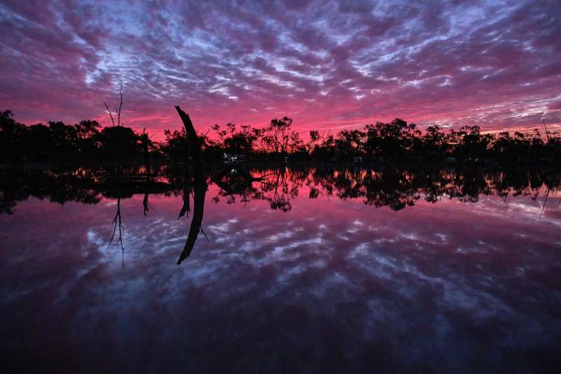 Lara Wetlands