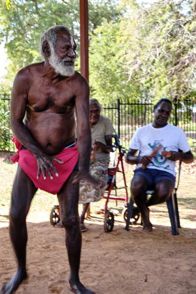 Tiwi Islands