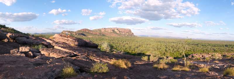 Nawurlandja Lookout