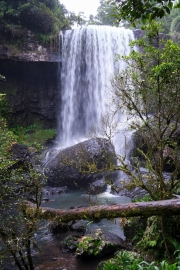 Zillie Falls