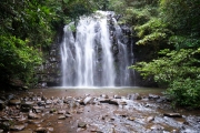 Ellinjaa Falls