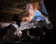 Mimbi Caves