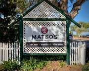 Matso Brewery