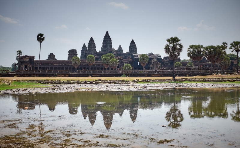 Angkor Wat