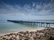 Smoky Bay Jetty