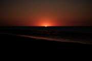 Port Hedland Sunset