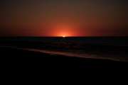 Port Hedland Sunset