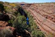 Dales Gorge