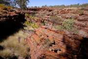 Dales Gorge