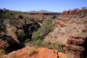 Dales Gorge