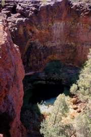 Circular Pool