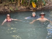 Thermal Pool