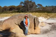 Bay of Fires