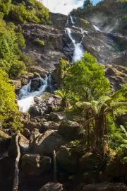 Columba Falls