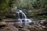 Liffey Falls