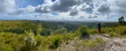 Western Explorer - Arthur-Pieman Conservation Area