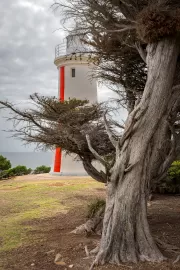 Mersey Bluff Lighthouse