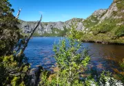 Crater Lake