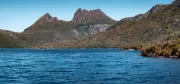 Cradle Mountain