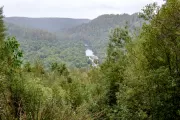 Sumac Lookout