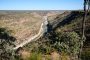 Porcupine Gorge