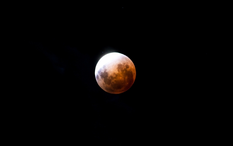 Lunar Eclipse 2012