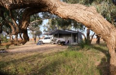 The Lake - Quilpie