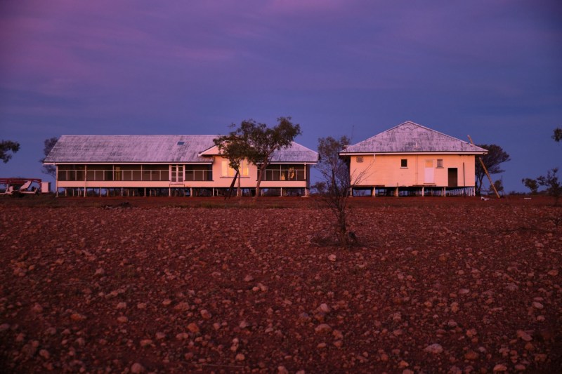 Quilpie