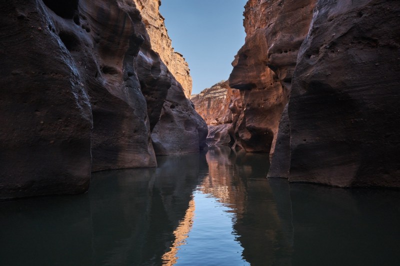 Cobold Gorge