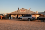 Betoota Hotel