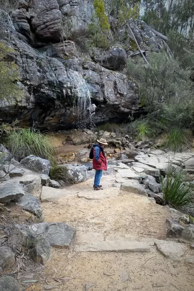 Grampians