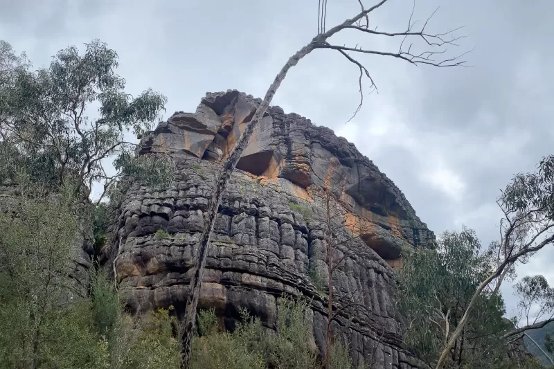 Grampians