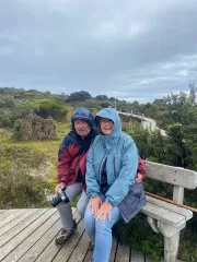 Lake Esperance