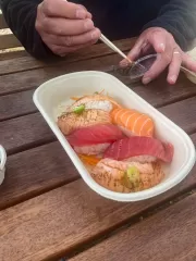 Masaaki’s Sushi