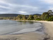 Snug Beach