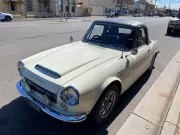 Datsun Sports 2000