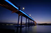 Tasman Bridge