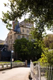 Cascade Brewery