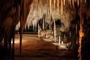 Hastings Caves