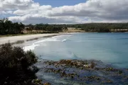 Roaring Beach