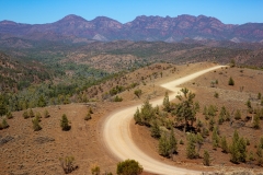 Flinders Ranges