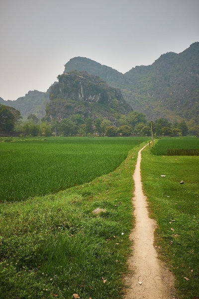 Hoa Lu, Ninh Binh