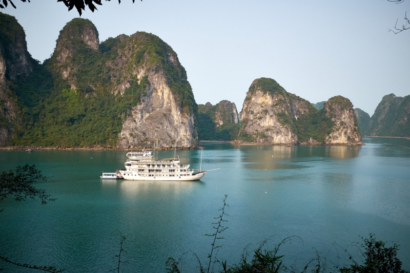 Halong Bay