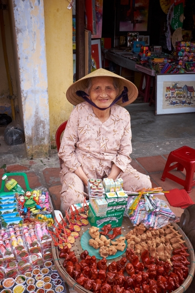 Hoi An