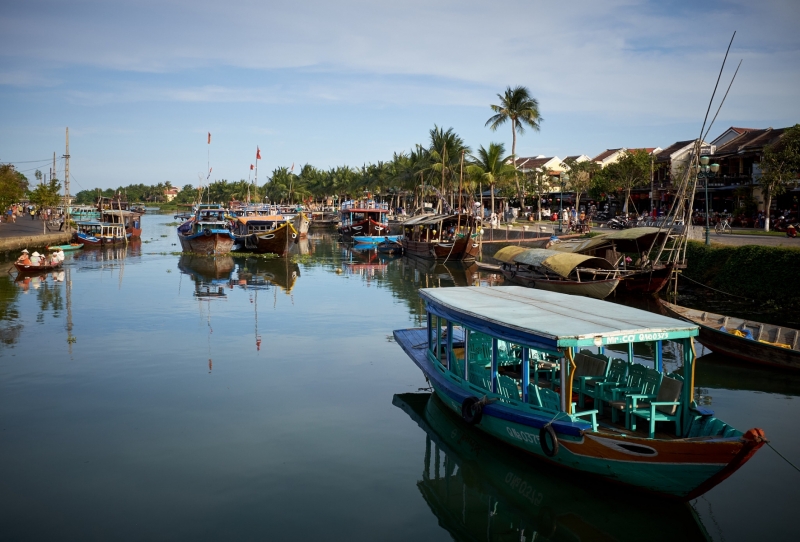 Hoi An