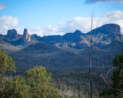 Warrumbungles