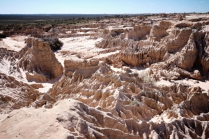 Darling River Run – Mungo National Park