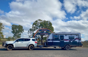 Cape York – Weipa