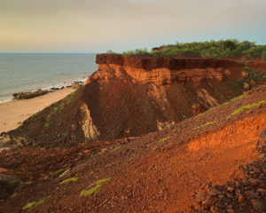 Mimbi Caves, Broome and Dampier Peninsula