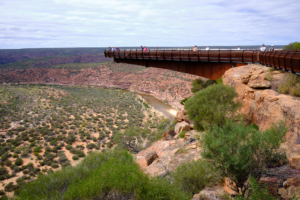 Exmouth, Carnarvon, Shark Bay and Kalbarri